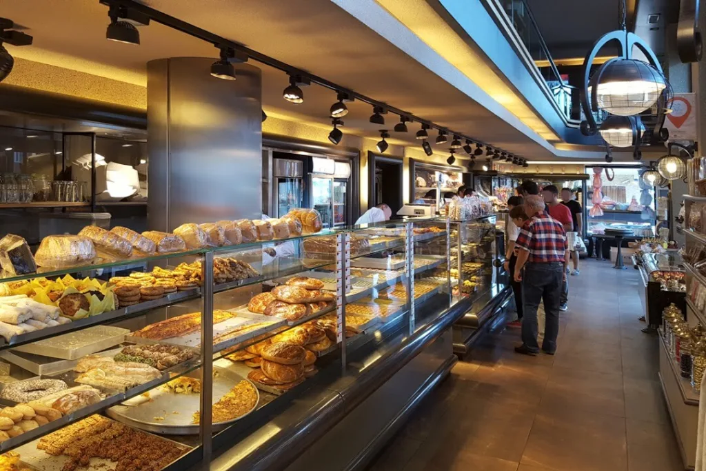 En İyi Çekmeköy Restoranlar - 02 - Puan.com