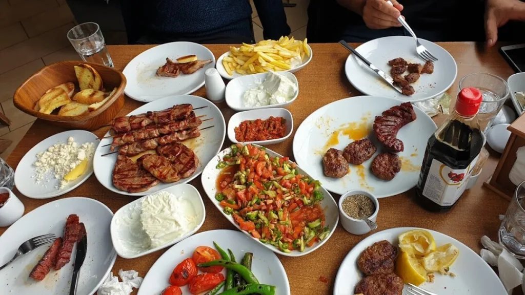 En İyi Çekmeköy Restoranlar - 03 - Puan.com