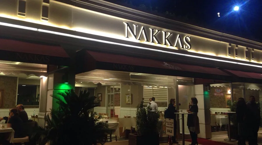 En İyi Çekmeköy Restoranlar - 05 - Puan.com