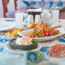 En İyi Çiğli Balık Restoranları - 03 - Puan.com