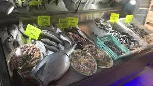 En İyi Çiğli Balık Restoranları - 04 - Puan.com