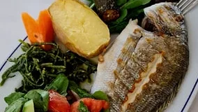 En İyi Çine Balık Restoranları - 03 - Puan.com