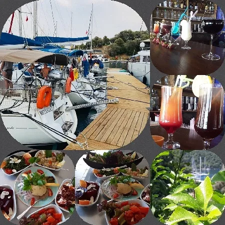 En İyi Dalaman Balık Restoranları - 02 - Puan.com