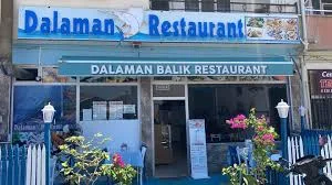 En İyi Dalaman Balık Restoranları - 04 - Puan.com
