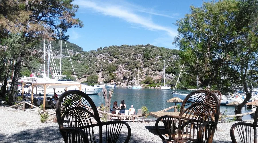 En İyi Dalaman Balık Restoranları - Puan.com
