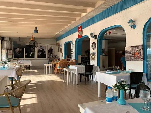 En İyi Dalaman Restoranlar - 02 - Puan.com