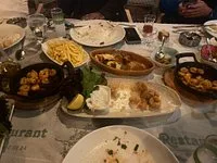 En İyi Dalaman Restoranlar - 04 - Puan.com