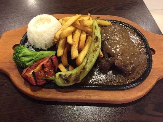 En İyi Dalaman Restoranlar - 05 - Puan.com