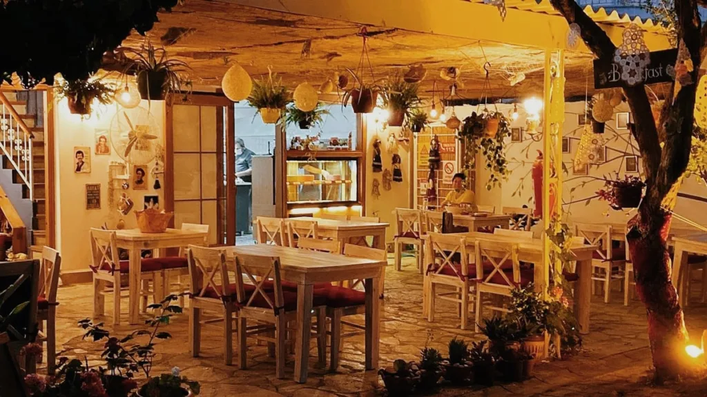 En İyi Datça Balık Restoranları - 05 - Puan.com