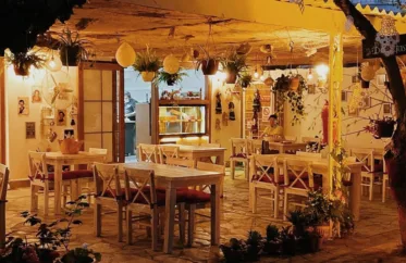 En İyi Datça Balık Restoranları - 05 - Puan.com