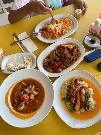 En İyi Datça Restoranlar - 03 - Puan.com