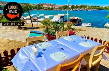 En İyi Datça Restoranlar - 04 - Puan.com