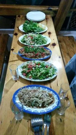 En İyi Didim Balık Restoranları - 02 - Puan.com