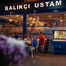 En İyi Didim Balık Restoranları - 04 - Puan.com