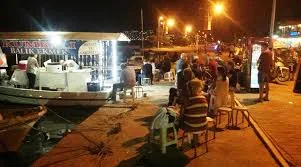 En İyi Didim Balık Restoranları - Puan.com