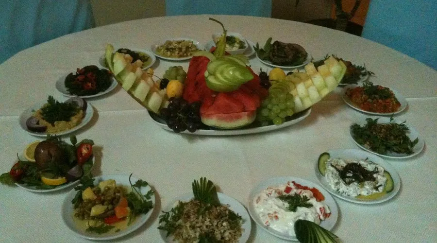 En İyi Dikili Balık Restoranları - 02 - Puan.com