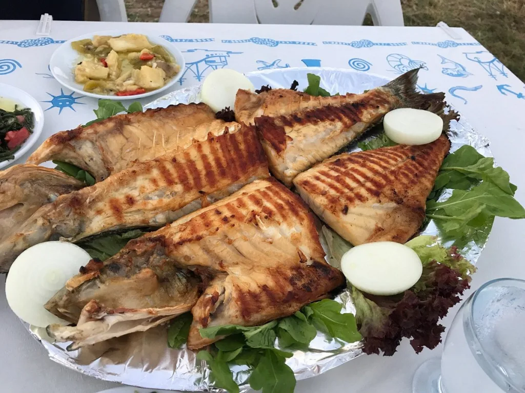 En İyi Dikili Balık Restoranları - 03 - Puan.com