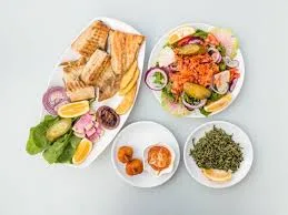 En İyi Elmadağ Balık Restoranları - 05 - Puan.com