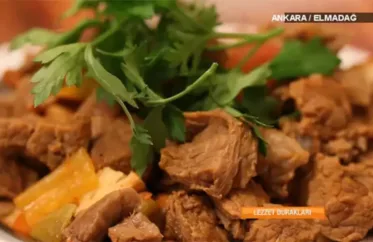 En İyi Elmadağ Restoranlar - 06 - Puan.com