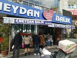En İyi Esenler Balık Restoranları - 04 - Puan.com