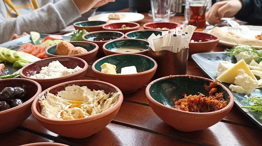 En İyi Esenler Restoranlar - 02 - Puan.com