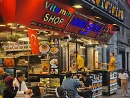 En İyi Esenler Restoranlar - 03 - Puan.com