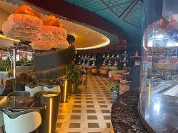 En İyi Esenler Restoranlar - 05 - Puan.com