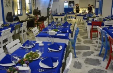En İyi Esenyurt Balık Restoranları - 03 - Puan.com