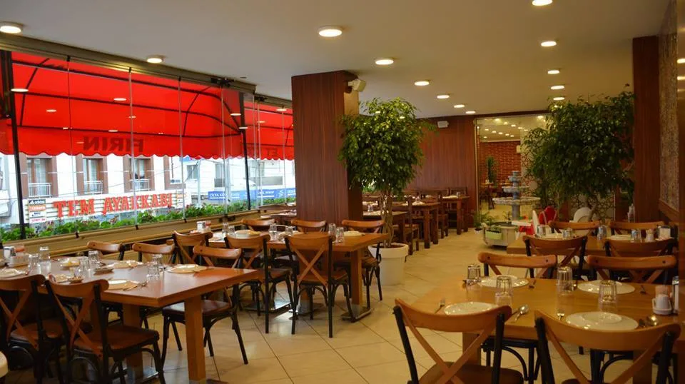 En İyi Esenyurt Restoranlar - 05 - Puan.com