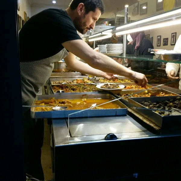 En İyi Eyüpsultan Restoranlar - 02 - Puan.com