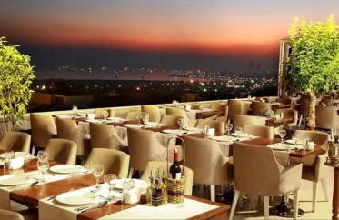 En İyi Eyüpsultan Restoranlar - 04 - Puan.com