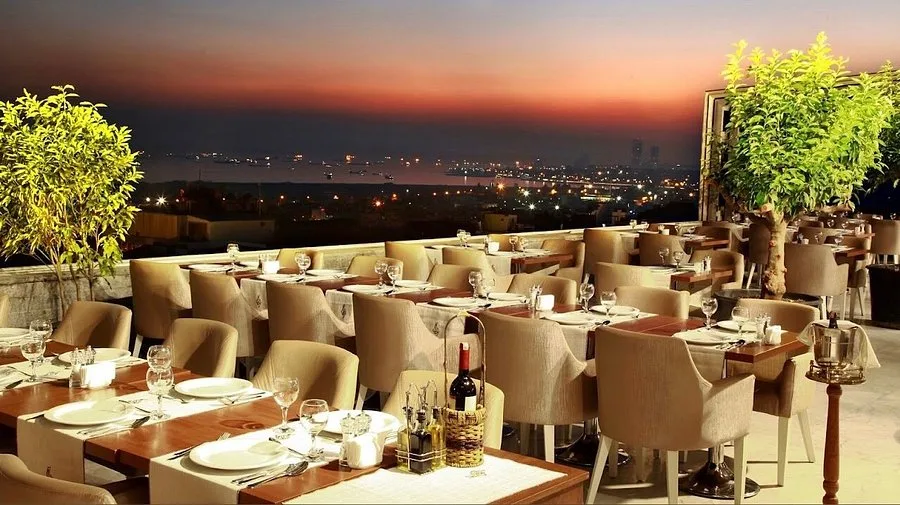 En İyi Eyüpsultan Restoranlar - 04 - Puan.com
