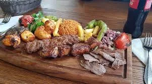 En İyi Eyüpsultan Restoranlar - 05 - Puan.com