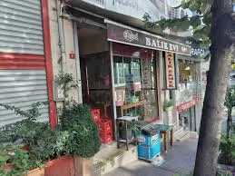 En İyi Fatih Balık Restoranları - 02 - Puan.com