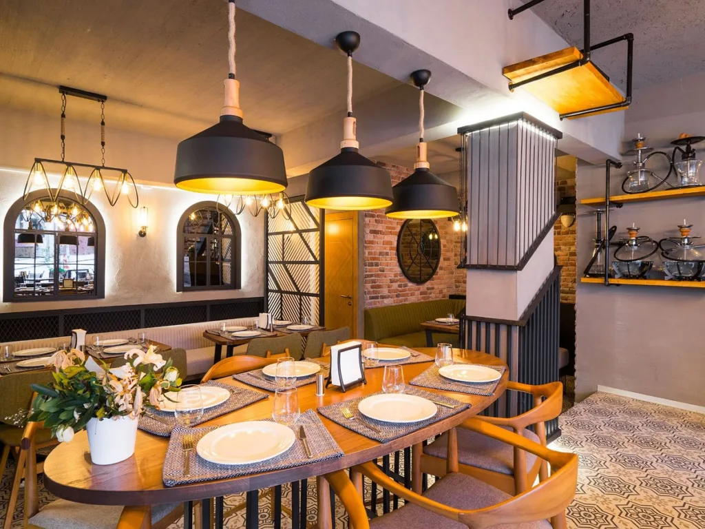 En İyi Fatih Balık Restoranları - 04 - Puan.com