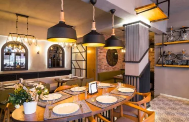 En İyi Fatih Balık Restoranları - 04 - Puan.com