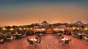En İyi Fatih Restoranlar - 02 - Puan.com