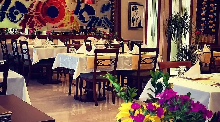 En İyi Fatih Restoranlar - 05 - Puan.com