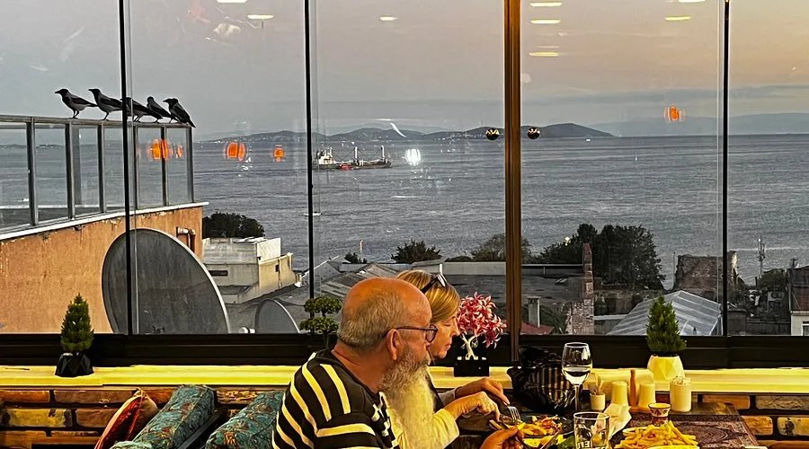 En İyi Fatih Restoranlar - 06 - Puan.com