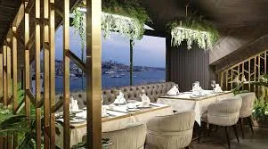 En İyi Fatih Restoranlar - Puan.com
