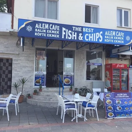 En İyi Fethiye Balık Restoranları - 03 - Puan.com