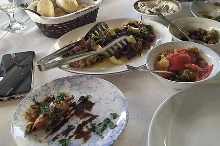 En İyi Fethiye Balık Restoranları - 05 - Puan.com