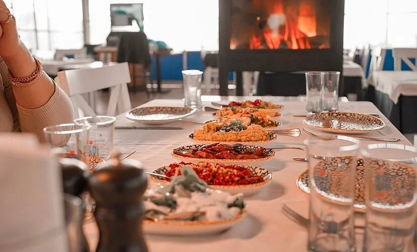 En İyi Fethiye Balık Restoranları - Puan.com