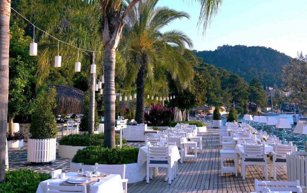 En İyi Fethiye Restoranlar - 02 - Puan.com