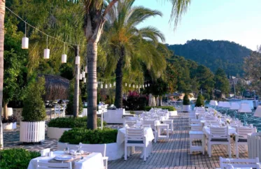 En İyi Fethiye Restoranlar - 02 - Puan.com