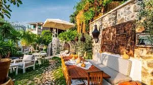 En İyi Fethiye Restoranlar - 05 - Puan.com