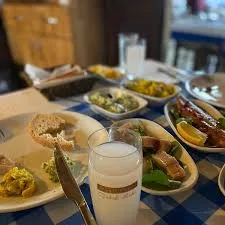 En İyi Foça Balık Restoranları - 03 - Puan.com