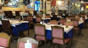 En İyi Foça Balık Restoranları - 04 - Puan.com