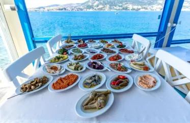 En İyi Foça Balık Restoranları - 06 - Puan.com