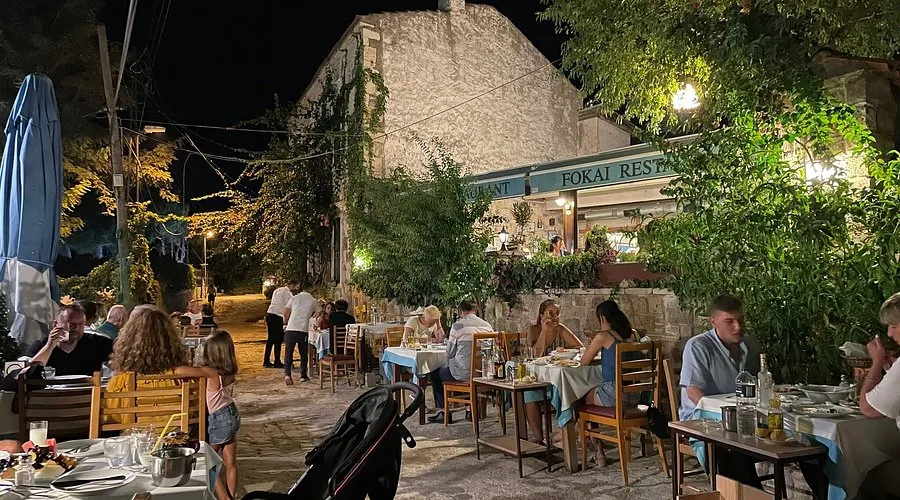 En İyi Foça Balık Restoranları - Puan.com